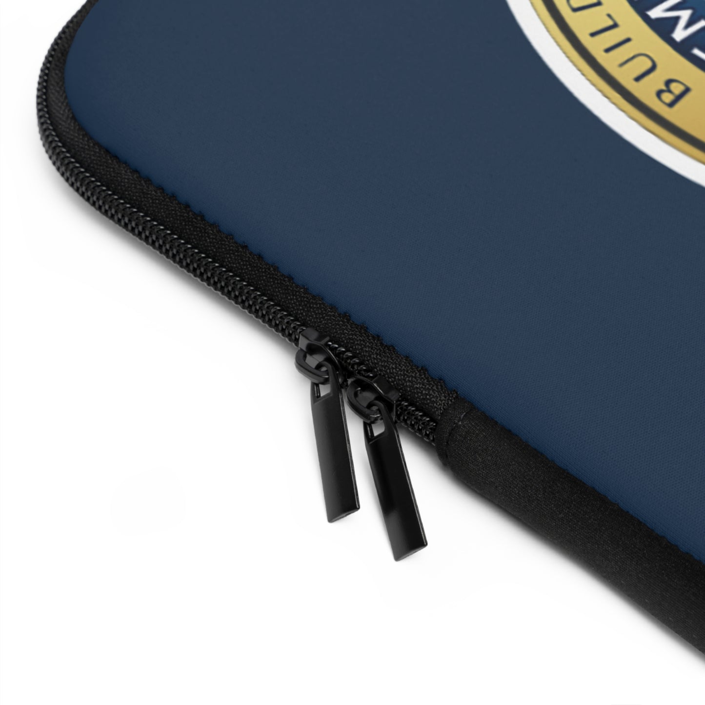 Embassy Church International Laptop Sleeve