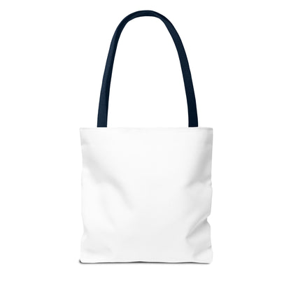 Embassy Church International Tote Bag