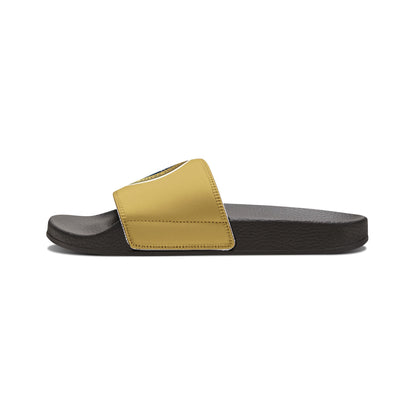 Embassy Church International Youth Removable-Strap Sandals