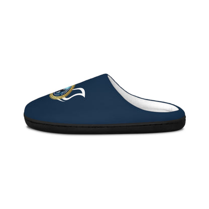 Embassy Church International Dove Men's Indoor Slippers