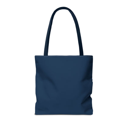 Embassy Church International Dove Tote Bag