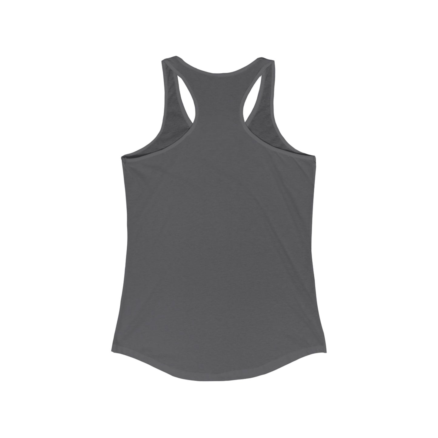 Embassy Church International Dove Women's Ideal Racerback Tank