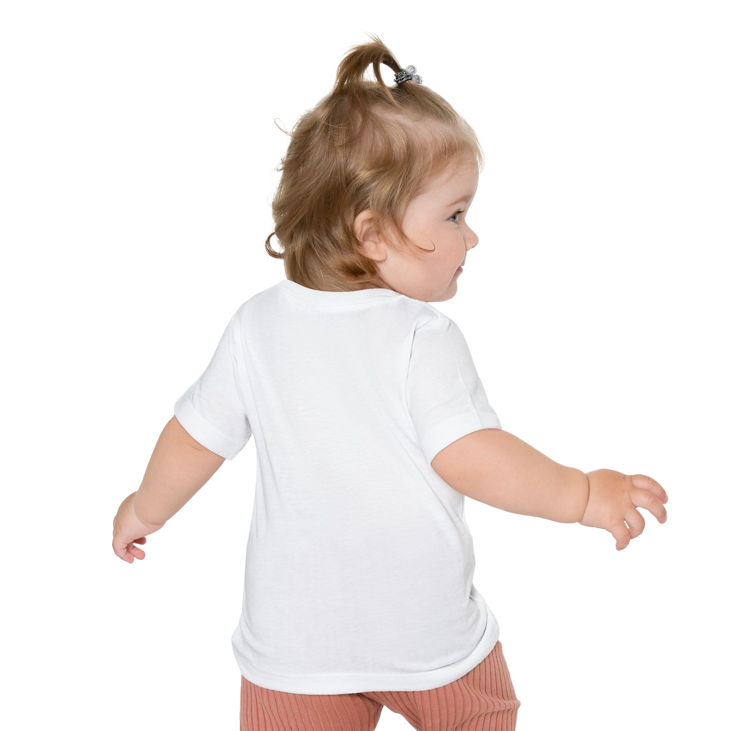 Embassy Church International Baby Short Sleeve T-Shirt