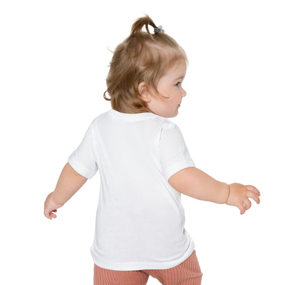 Embassy Church International Baby Short Sleeve T-Shirt