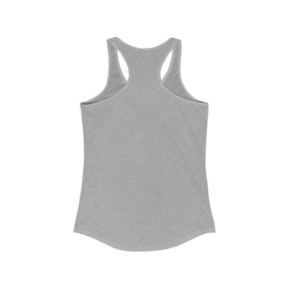 Embassy Church International Women's Ideal Racerback Tank