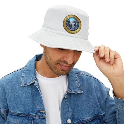 Embassy Church International Bucket Hat