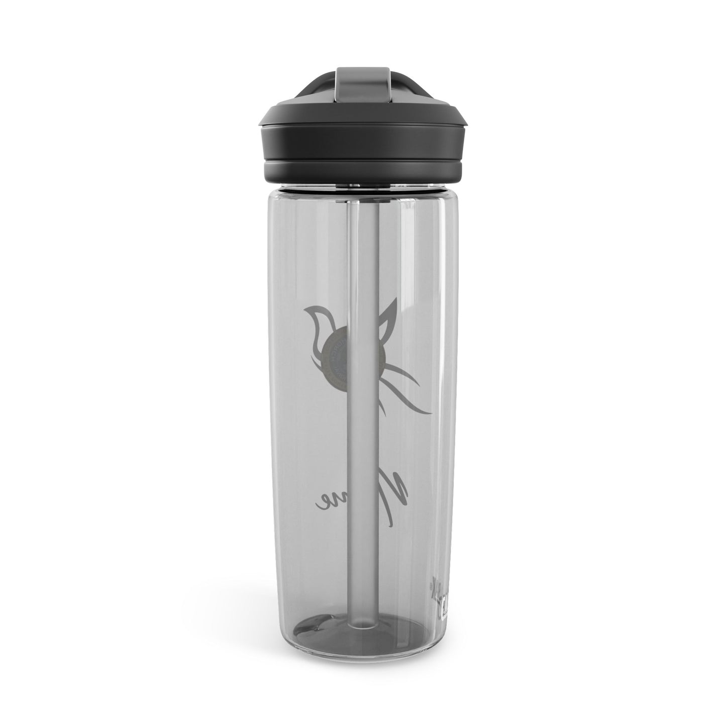 Personalized Embassy Church International Dove CamelBak Eddy®  Water Bottle, 20oz\25oz