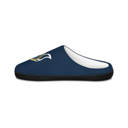 Embassy Church International Dove Men's Indoor Slippers