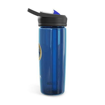 Personalized Embassy Church International CamelBak Eddy®  Water Bottle, 20oz\25oz