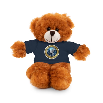 Embassy Church International Stuffed Animals with Tee