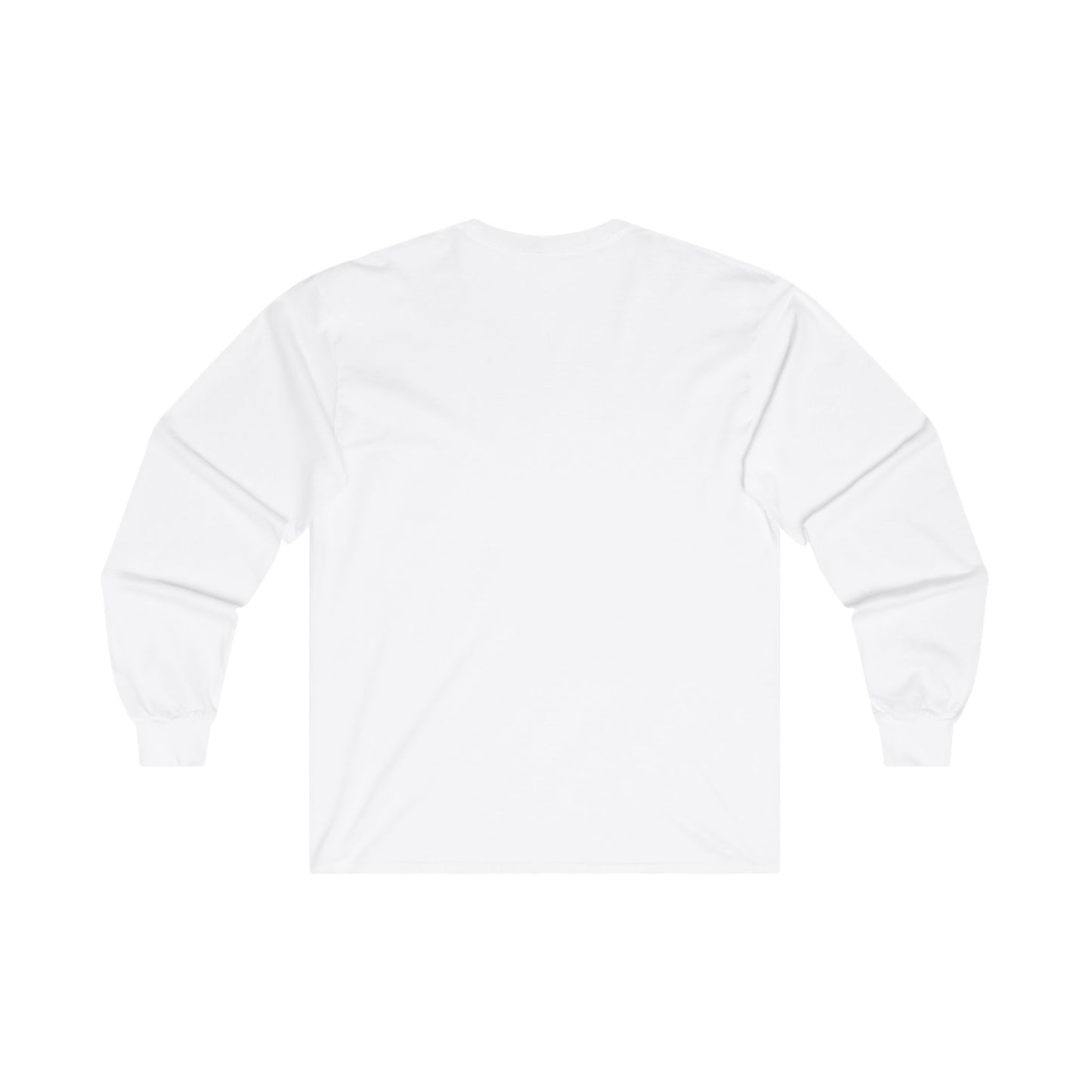 Embassy Church International Unisex Ultra Cotton Long Sleeve Tee