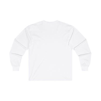 Embassy Church International Unisex Ultra Cotton Long Sleeve Tee