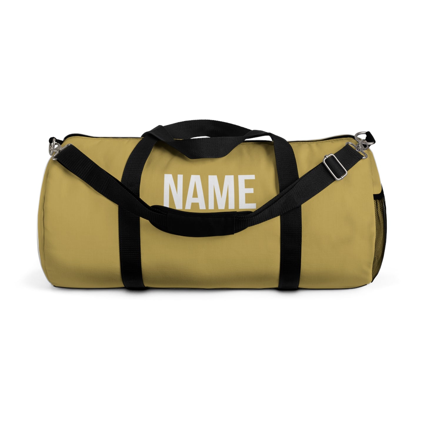 Personalized Embassy Church International Duffel Bag