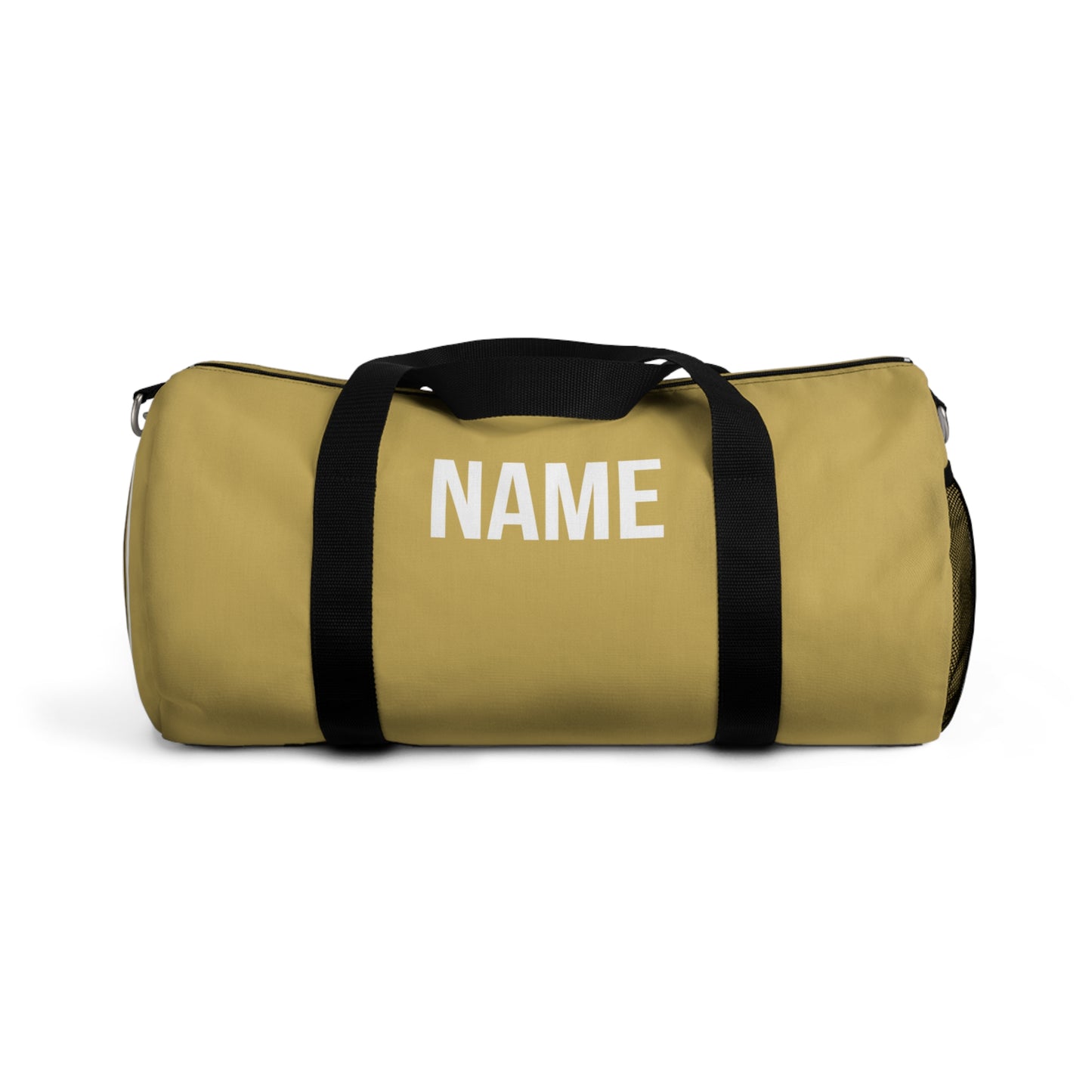 Personalized Embassy Church International Duffel Bag