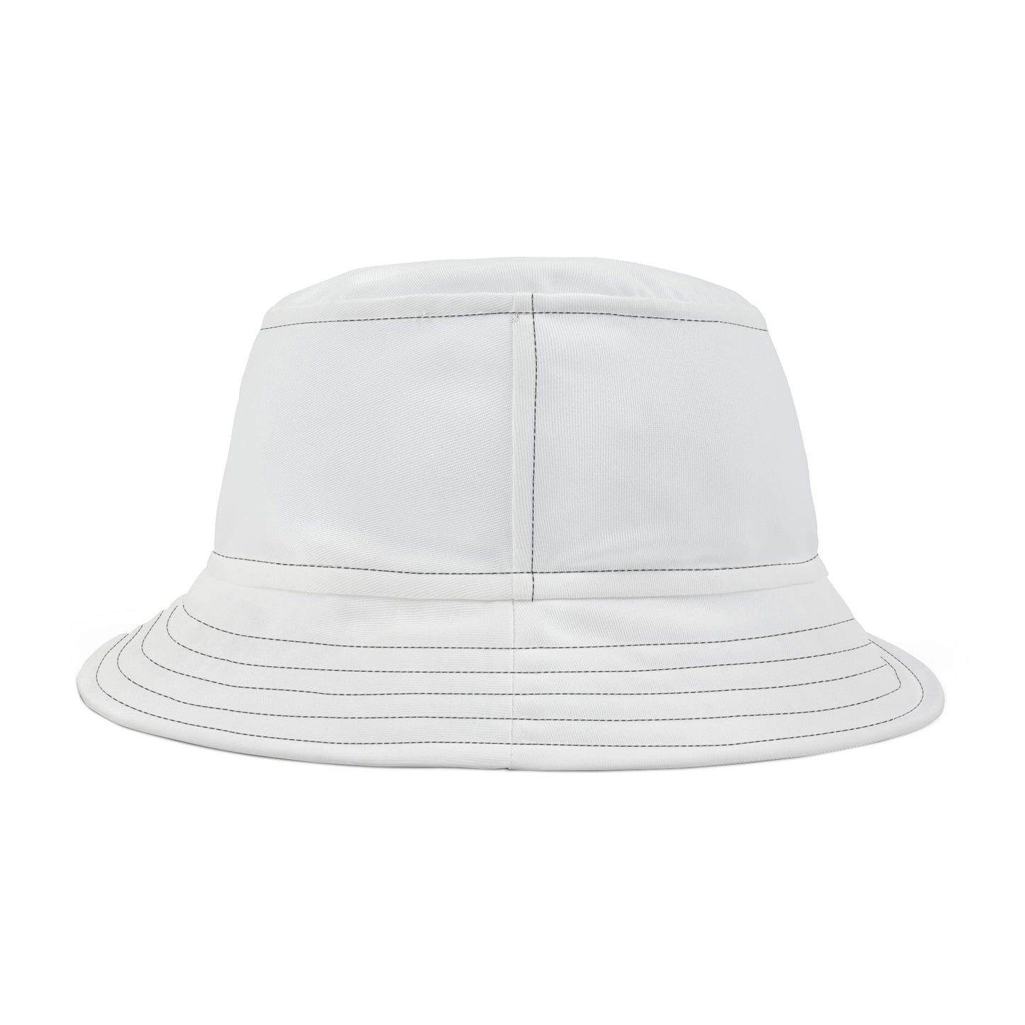 Embassy Church International Bucket Hat