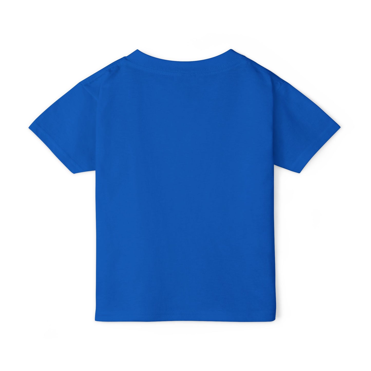 Embassy Church International Heavy Cotton™ Toddler T-shirt