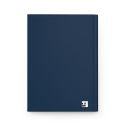 Embassy Church International Hardcover Journal Matte