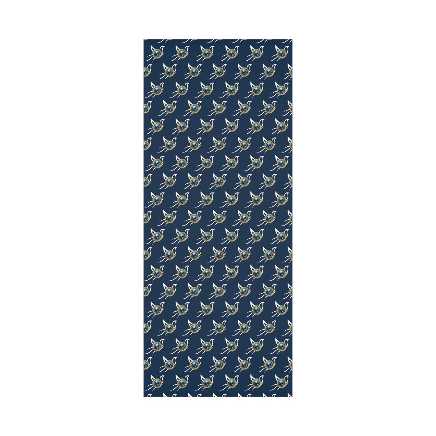 Embassy Church International Dove Gift Wrap Papers