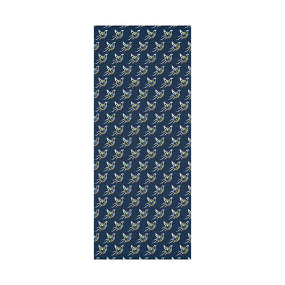 Embassy Church International Dove Gift Wrap Papers