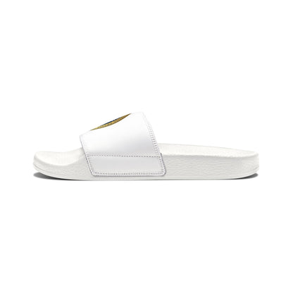 Embassy Church International Youth Removable-Strap Sandals