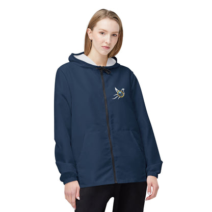 Embassy Church International Dove Windbreaker Jacket