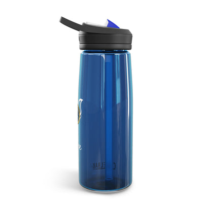 Personalized Embassy Church International Dove CamelBak Eddy®  Water Bottle, 20oz\25oz