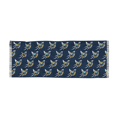 Embassy Church International Dove Light Scarf