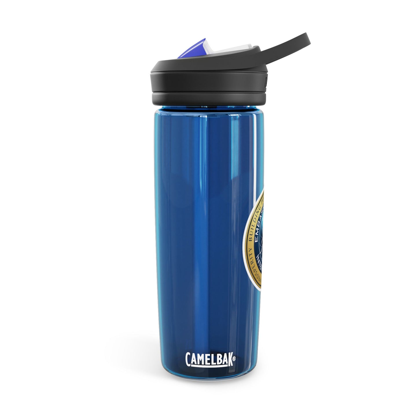 Embassy Church International CamelBak Eddy®  Water Bottle, 20oz\25oz