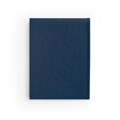 Embassy Church International Dove Journal - Blank