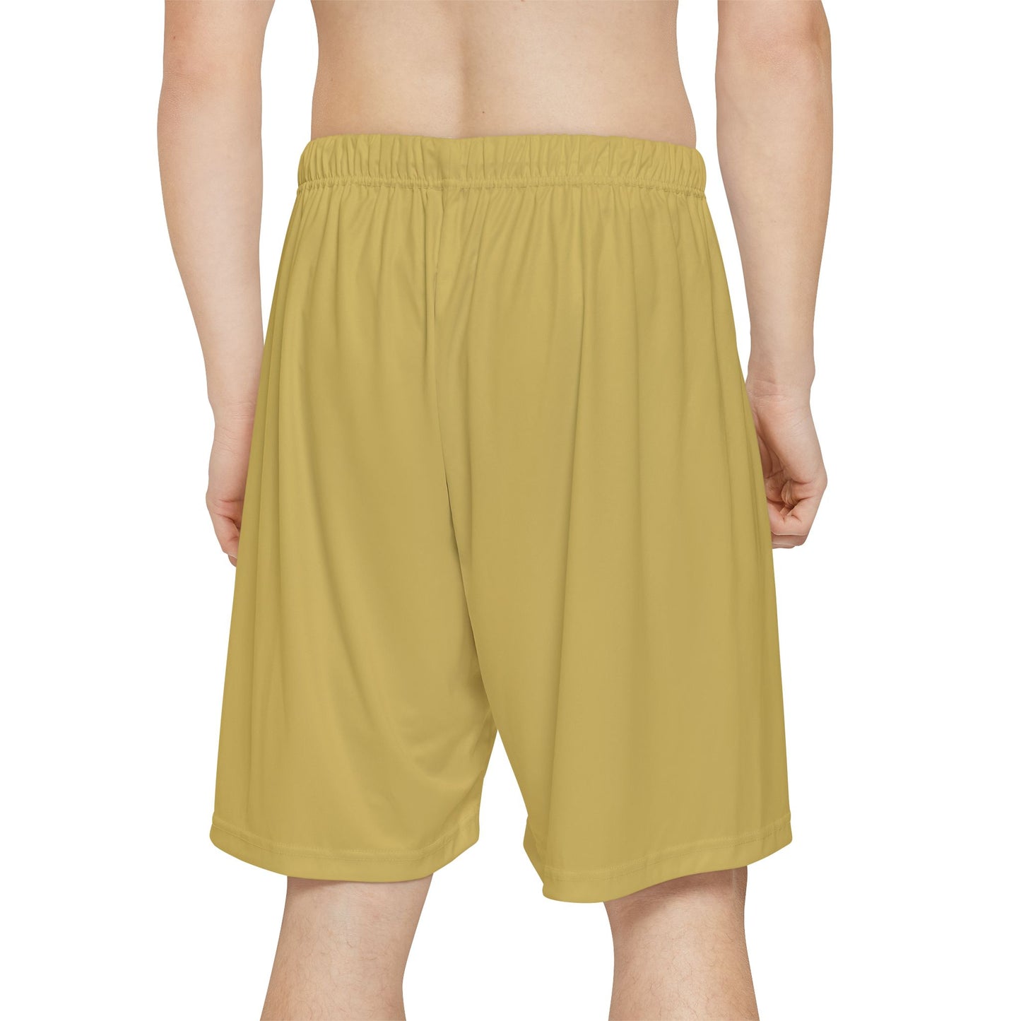 Embassy Church International Men’s Sports Shorts