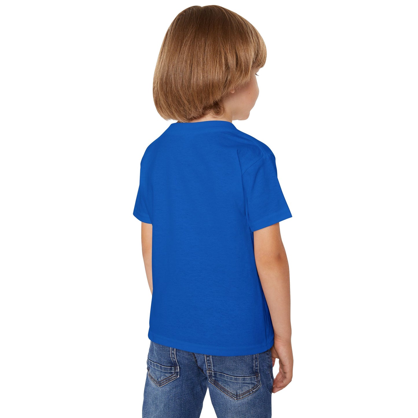 Embassy Church International Heavy Cotton™ Toddler T-shirt