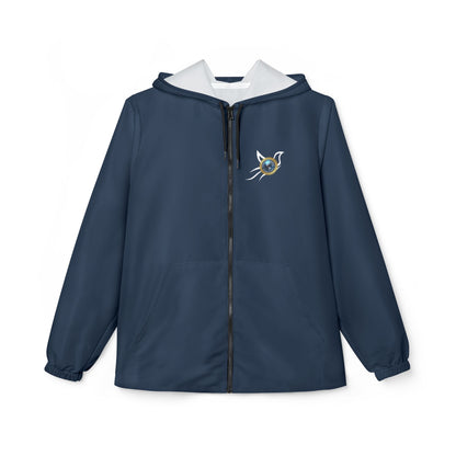 Embassy Church International Dove Windbreaker Jacket