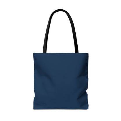 Embassy Church International Tote Bag