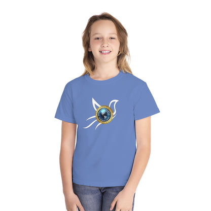 Embassy Church International Dove Youth Midweight Tee