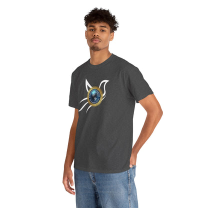 Embassy Church International Dove Unisex Heavy Cotton Tee