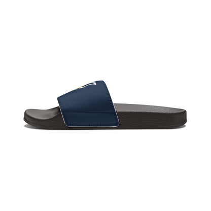 Embassy Church International Dove Men's Removable-Strap Sandals