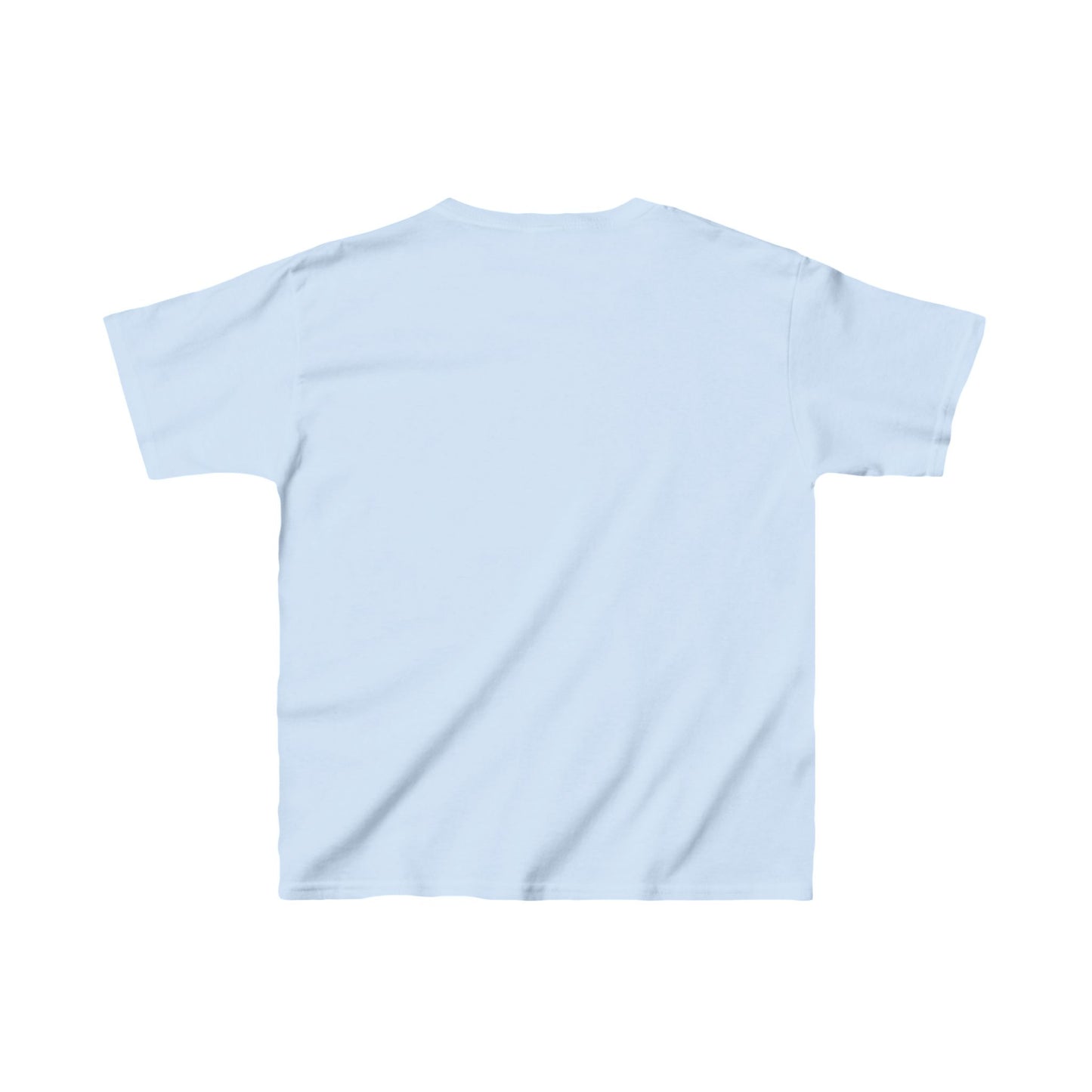 Embassy Church International Kids Heavy Cotton™ Tee