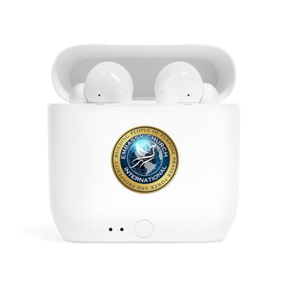 Embassy Church International Essos Wireless Earbuds