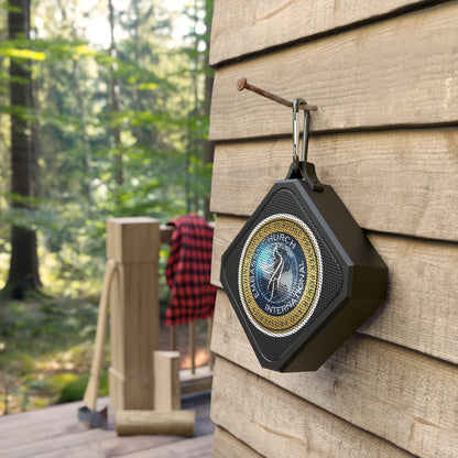 Embassy Church International Blackwater Outdoor Bluetooth Speaker