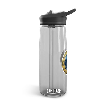 Embassy Church International CamelBak Eddy®  Water Bottle, 20oz\25oz