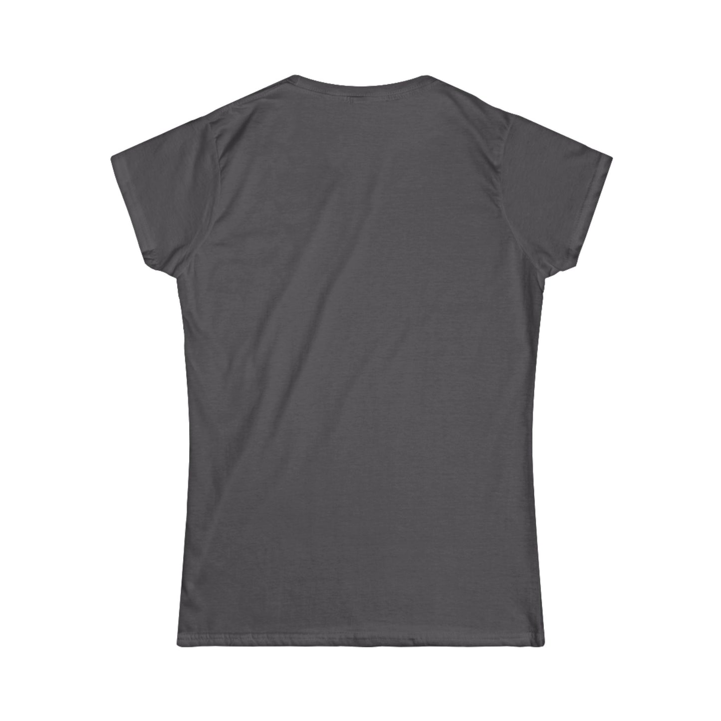 Embassy Church International Women's Softstyle Tee