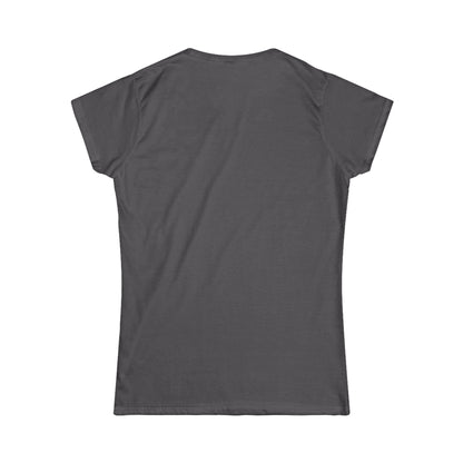 Embassy Church International Women's Softstyle Tee