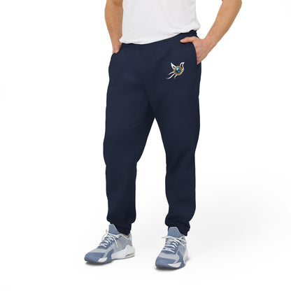 Embassy Church International Dove adidas Unisex Fleece Joggers