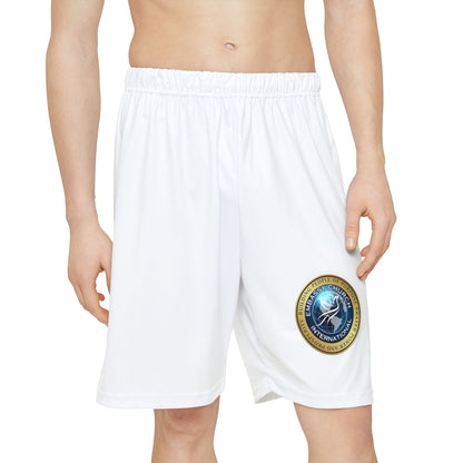 Embassy Church International Men’s Sports Shorts