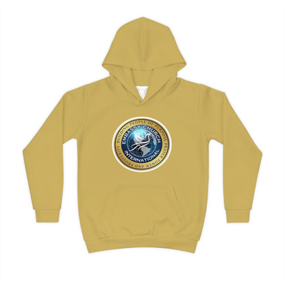 Embassy Church International Children's Hoodie