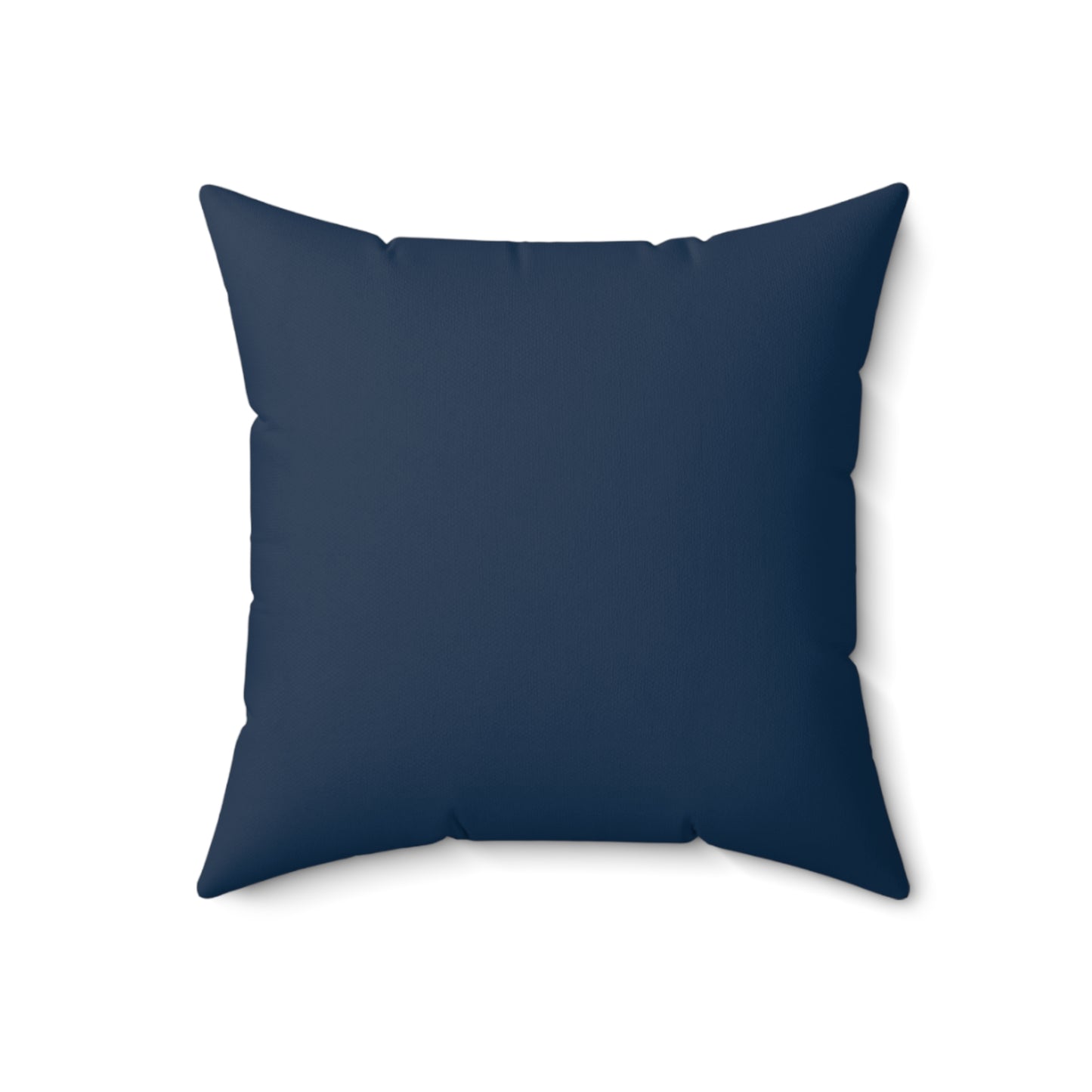 Embassy Church International Dove Spun Polyester Square Pillow