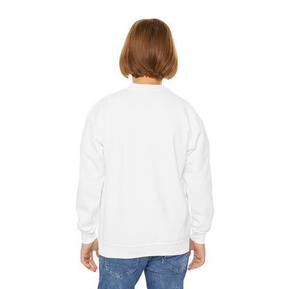 Embassy Church International Youth Crewneck Sweatshirt