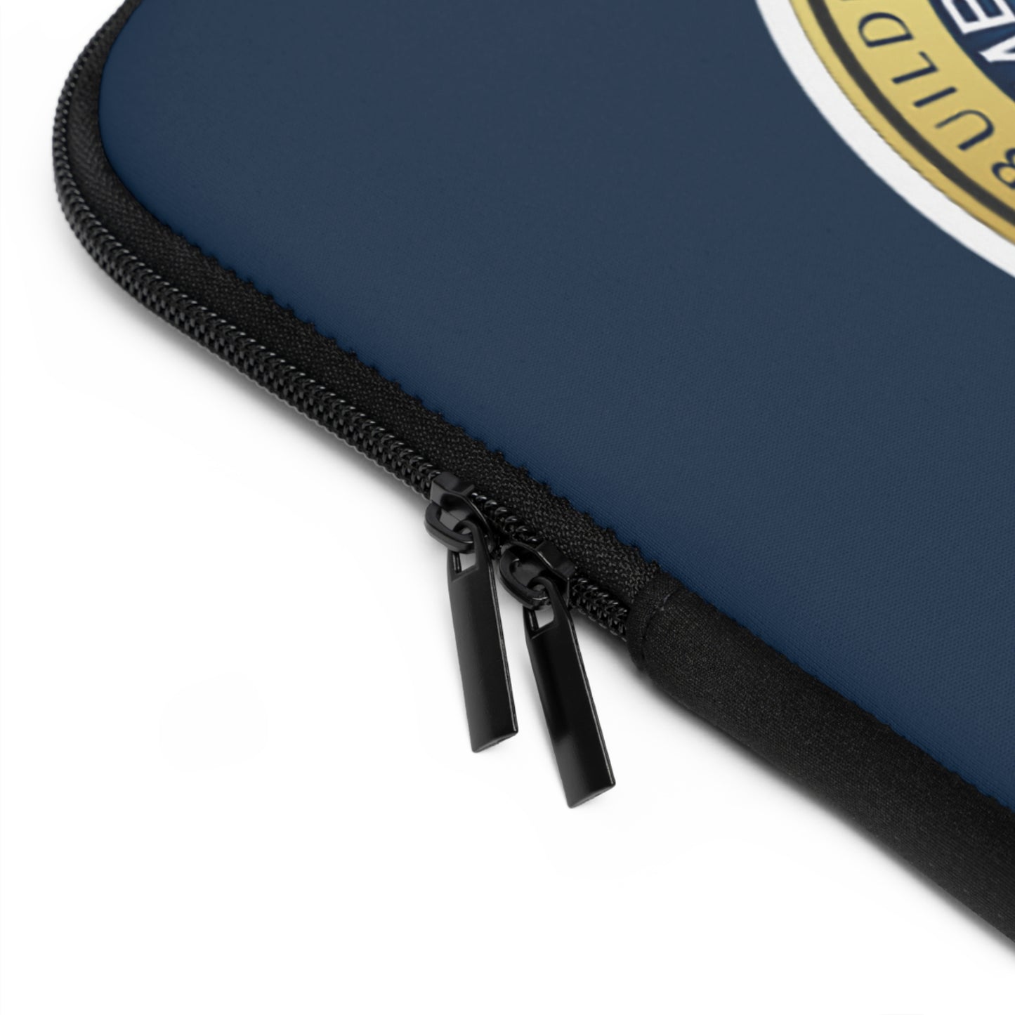 Embassy Church International Laptop Sleeve