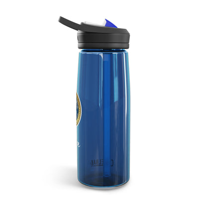 Personalized Embassy Church International CamelBak Eddy®  Water Bottle, 20oz\25oz