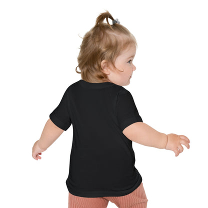 Embassy Church International Baby Short Sleeve T-Shirt